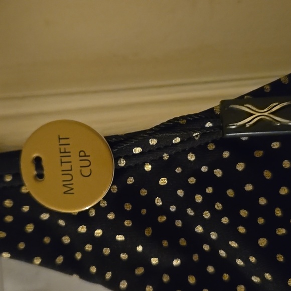 Tankini Top in Size 4 - Picture 4 of 6